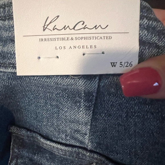 KancCan Jeans - Picture 3 of 3